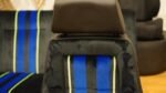 Recaro Ideal Seat N - AMG CAR PARTS SHOP