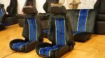 Recaro Ideal Seat N - AMG CAR PARTS SHOP