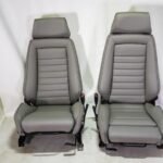 Recaro Ideal Seat N - AMG CAR PARTS SHOP