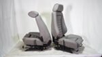 Recaro Ideal Seat N - AMG CAR PARTS SHOP