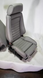 Recaro Ideal Seat N - AMG CAR PARTS SHOP