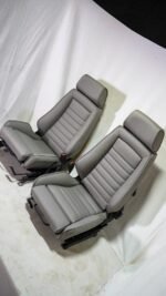 Recaro Ideal Seat N - AMG CAR PARTS SHOP