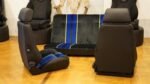 Recaro Ideal Seat N - AMG CAR PARTS SHOP