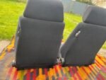 RECARO Monza LX Classic Sport Seats - AMG CAR PARTS SHOP
