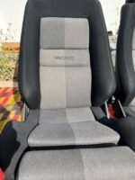RECARO Monza LX Classic Sport Seats - AMG CAR PARTS SHOP