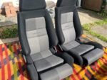 RECARO Monza LX Classic Sport Seats - AMG CAR PARTS SHOP