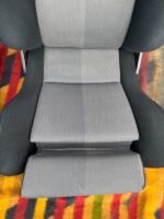 RECARO Monza LX Classic Sport Seats - AMG CAR PARTS SHOP