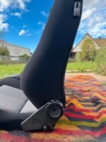 RECARO Monza LX Classic Sport Seats - AMG CAR PARTS SHOP