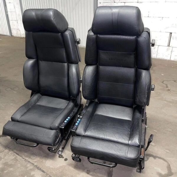 Recaro Orthopäd 81 Seats - AMG CAR PARTS SHOP