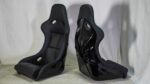 Recaro Porsche Bucket Seats - AMG CAR PARTS SHOP