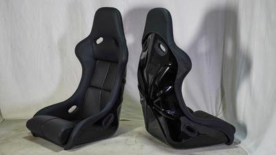 Recaro Porsche Bucket Seats - AMG CAR PARTS SHOP