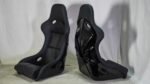 Recaro Porsche Bucket Seats - AMG CAR PARTS SHOP