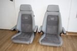 Recaro Specialist M Seats - AMG CAR PARTS SHOP