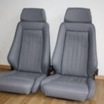 Recaro Specialist M Seats - AMG CAR PARTS SHOP