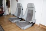 Recaro Specialist M Seats - AMG CAR PARTS SHOP