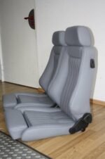 Recaro Specialist M Seats - AMG CAR PARTS SHOP