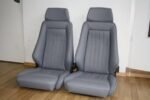 Recaro Specialist M Seats - AMG CAR PARTS SHOP
