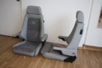 Recaro Specialist M Seats - AMG CAR PARTS SHOP