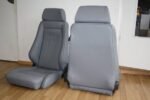 Recaro Specialist M Seats - AMG CAR PARTS SHOP