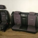RECARO Sport Seats - AMG CAR PARTS SHOP