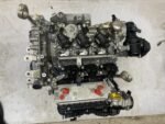 Renault Austral engine for sale - AMG CAR PARTS SHOP