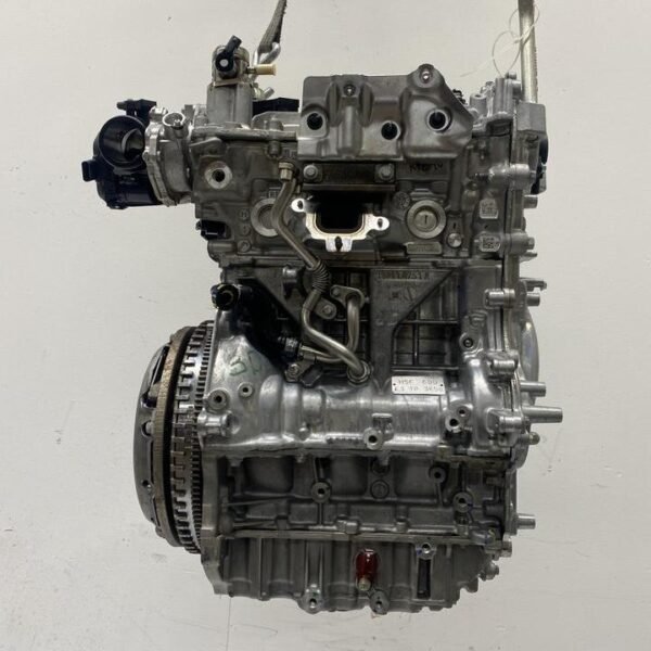 Renault Austral engine for sale - AMG CAR PARTS SHOP