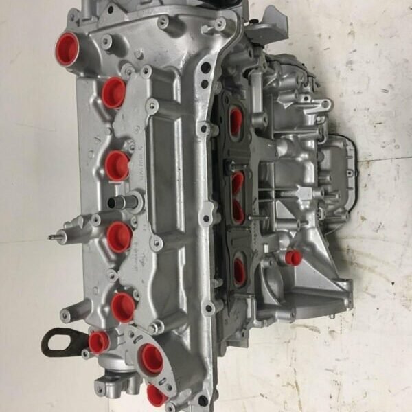 RENAULT H5F-400 1.2 TCE 16V ENGINE - AMG CAR PARTS SHOP