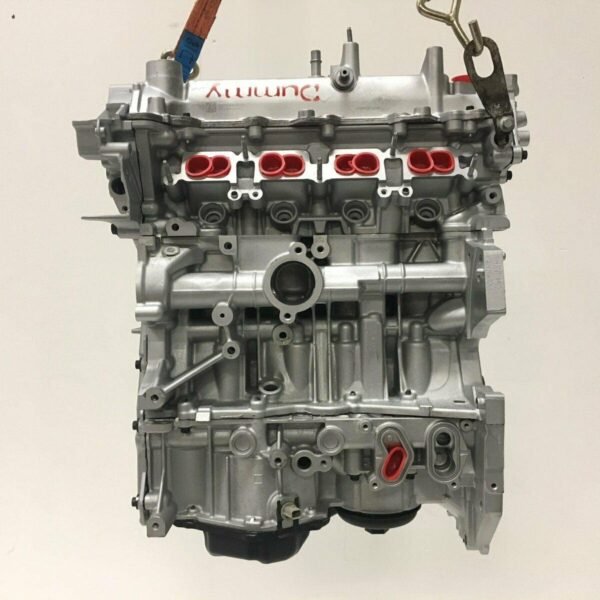 RENAULT H5F-400 1.2 TCE 16V ENGINE - AMG CAR PARTS SHOP