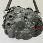 RENAULT KADJAR 1.5 DCI AUTOMATIC GEARBOX - AMG CAR PARTS SHOP
