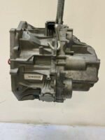 RENAULT KADJAR 1.5 DCI AUTOMATIC GEARBOX - AMG CAR PARTS SHOP