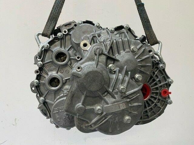 RENAULT KADJAR 1.5 DCI AUTOMATIC GEARBOX - AMG CAR PARTS SHOP RENAULT KADJAR 1.5 DCI AUTOMATIC GEARBOX - AMG CAR PARTS SHOP