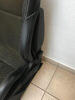 Renault Sport Recaro CS Motorsport Seats - AMG CAR PARTS SHOP