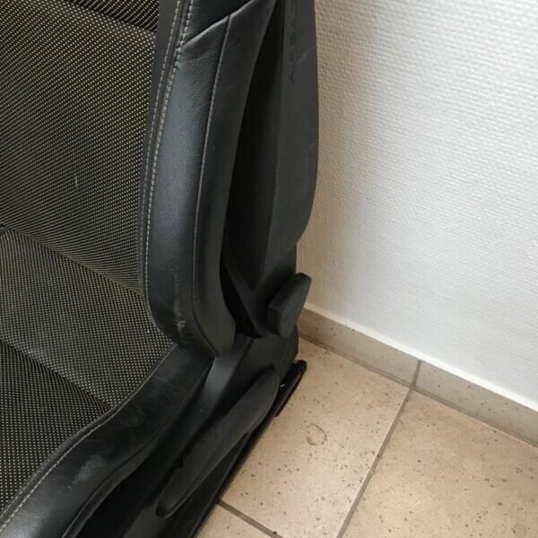 Renault Sport Recaro CS Motorsport Seats - AMG CAR PARTS SHOP