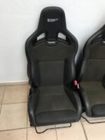 Renault Sport Recaro CS Motorsport Seats - AMG CAR PARTS SHOP