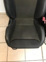 Renault Sport Recaro CS Motorsport Seats - AMG CAR PARTS SHOP