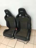 Renault Sport Recaro CS Motorsport Seats - AMG CAR PARTS SHOP