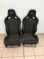 Renault Sport Recaro CS Motorsport Seats - AMG CAR PARTS SHOP