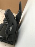 Renault Sport Recaro CS Motorsport Seats - AMG CAR PARTS SHOP
