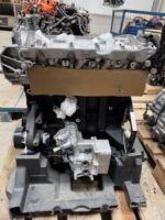 Renault Trafic engine - AMG CAR PARTS SHOP