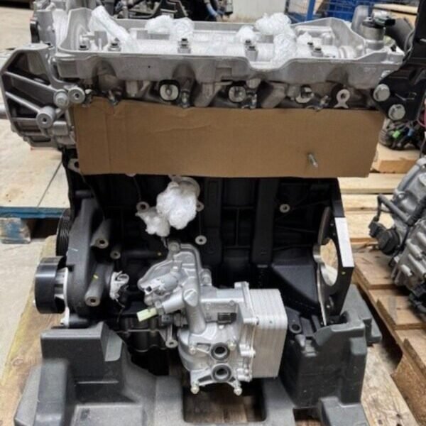 Renault Trafic engine - AMG CAR PARTS SHOP