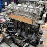 Renault Trafic engine - AMG CAR PARTS SHOP