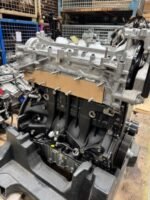 Renault Trafic engine - AMG CAR PARTS SHOP