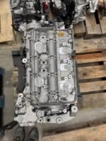 Renault Trafic engine - AMG CAR PARTS SHOP