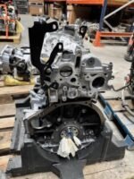 Renault Trafic engine - AMG CAR PARTS SHOP