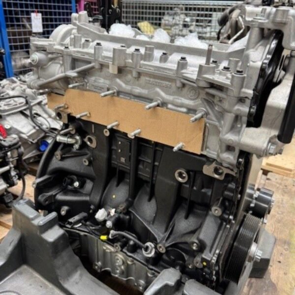 Renault Trafic engine - AMG CAR PARTS SHOP