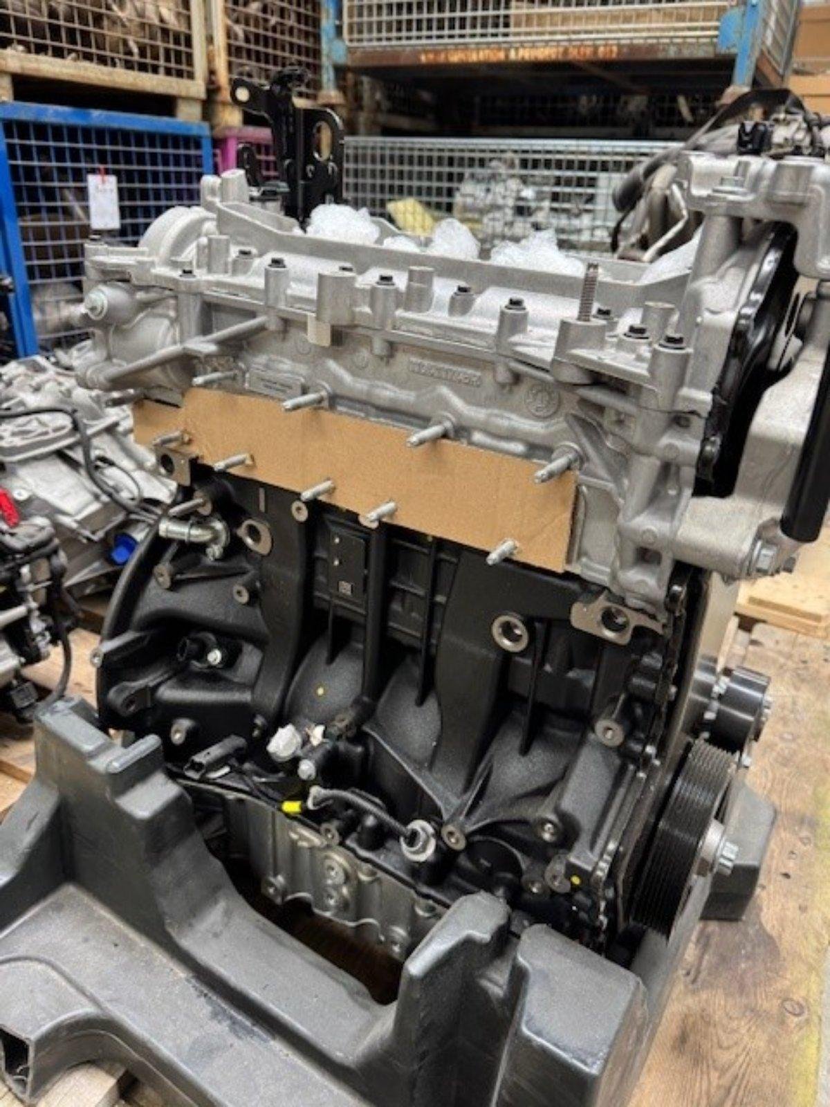 Renault Trafic engine - AMG CAR PARTS SHOP Renault Trafic engine - AMG CAR PARTS SHOP