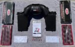 RENNtech Carbon Fiber Airbox - AMG CAR PARTS SHOP