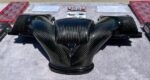 RENNtech Carbon Fiber Airbox - AMG CAR PARTS SHOP