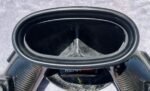 RENNtech Carbon Fiber Airbox - AMG CAR PARTS SHOP
