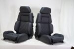 Restored Recaro C Classic Seats - AMG CAR PARTS SHOP